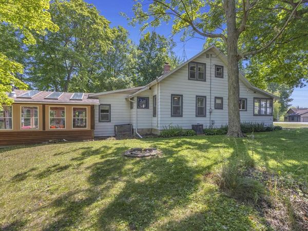 N3054 Circle DRIVE, Cascade, WI 53011