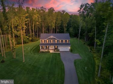 30 SOUTHERN VIEW DRIVE , STAFFORD, VA 22554