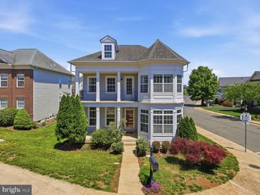 9477 BANKHEAD DRIVE , MANASSAS, VA 20110