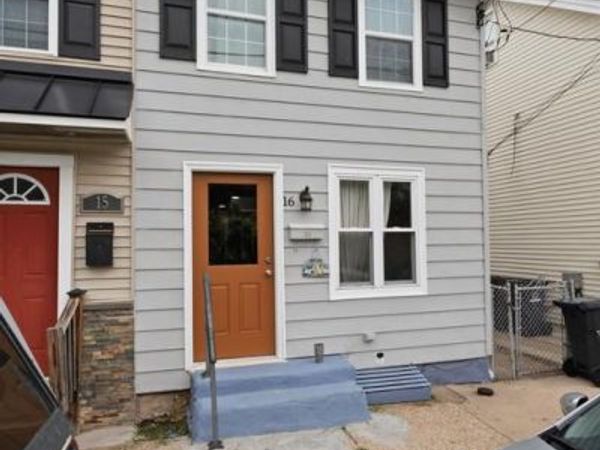 16 MORGAN STREET , PHOENIXVILLE, PA 19460