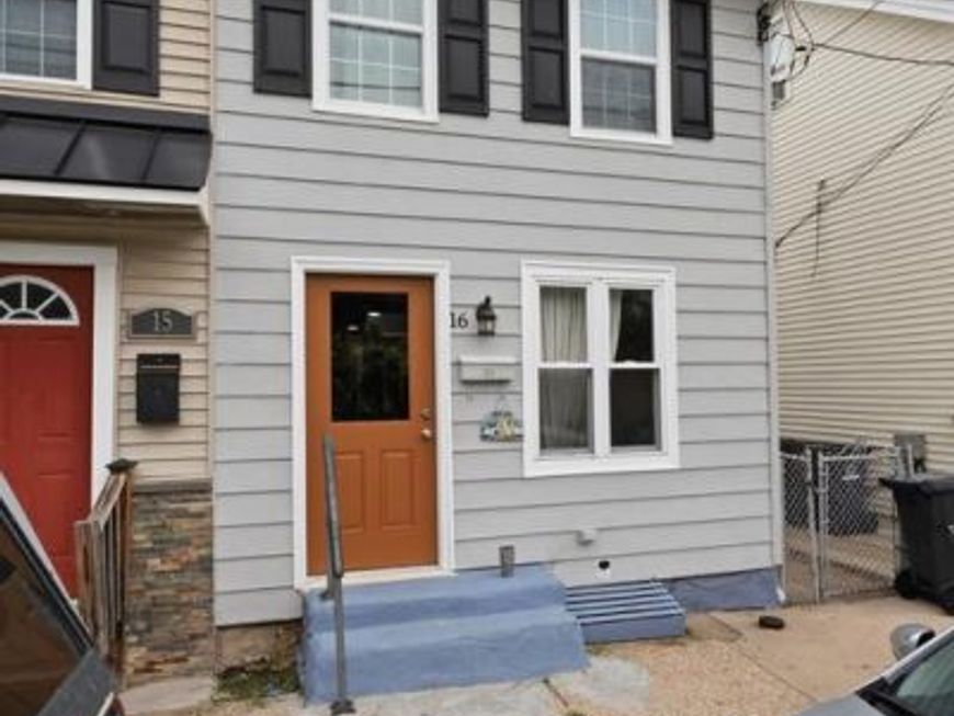 16 Morgan Street , Phoenixville, PA 19460 Main Photo