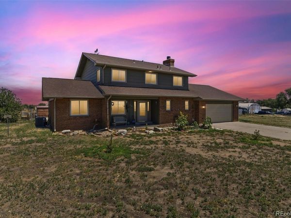 17781 Sunset Lane , Brighton, CO 80603