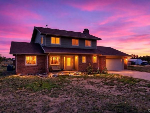17781 Sunset Lane , Brighton, CO 80603