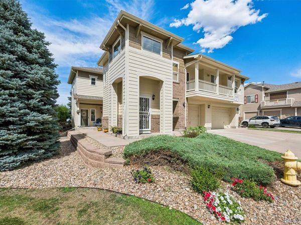 13032 Grant Circle E, Unit B, Thornton, CO 80241