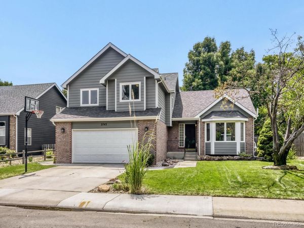 2743 Coal Bank Drive , Fort Collins, CO 80525