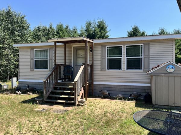 2614 10th Drive, Adams, WI 53910