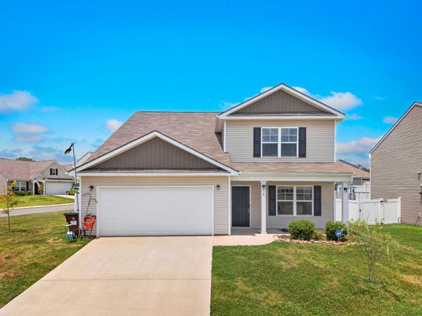 216 Claire Place, Talbott, TN 37877