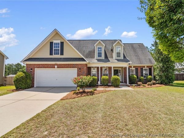 260 Advance Drive, Lillington, NC 27546