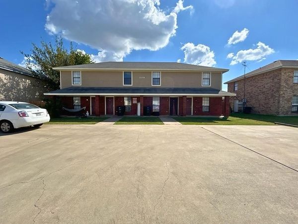 1108 Shanarae Circle, Unit B, Killeen, TX 76549