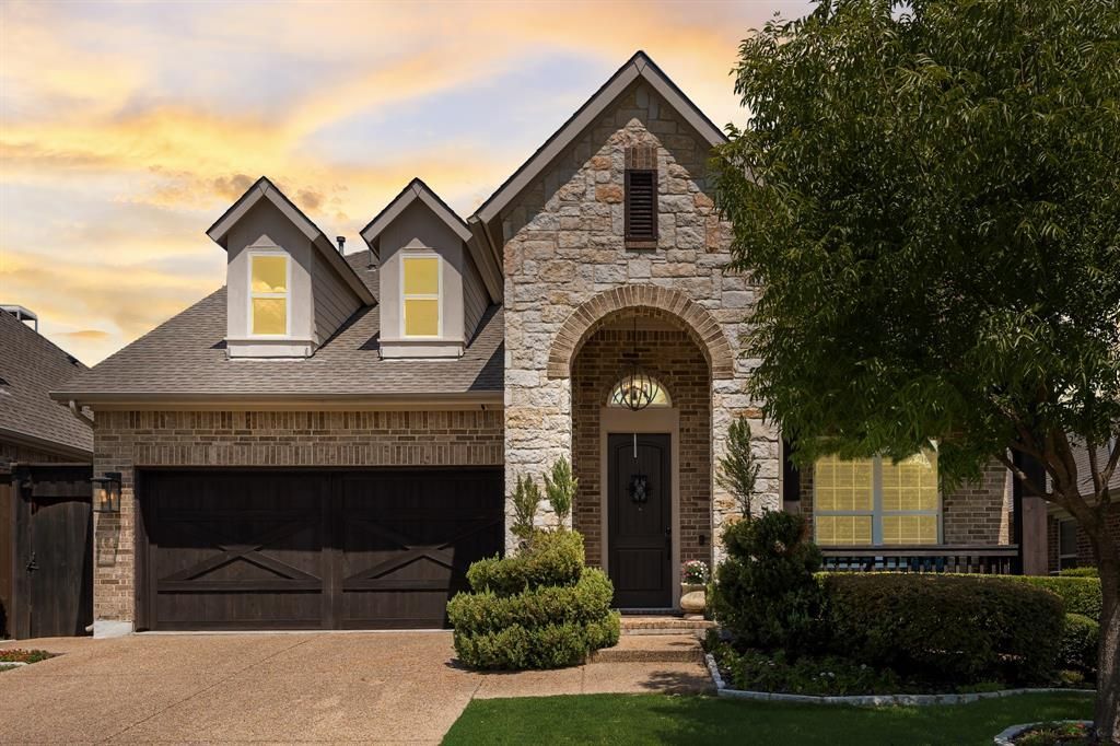 11324 Mounts Run Drive, Dallas, TX 75218 Main Photo