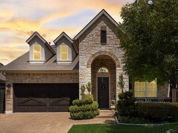 11324 Mounts Run Drive, Dallas, TX 75218