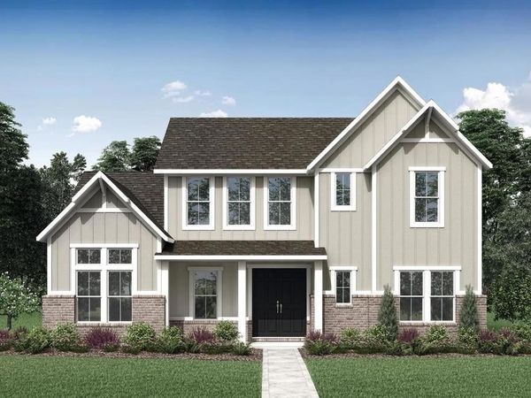 9704 Landmark Trail, Denton, TX 76259