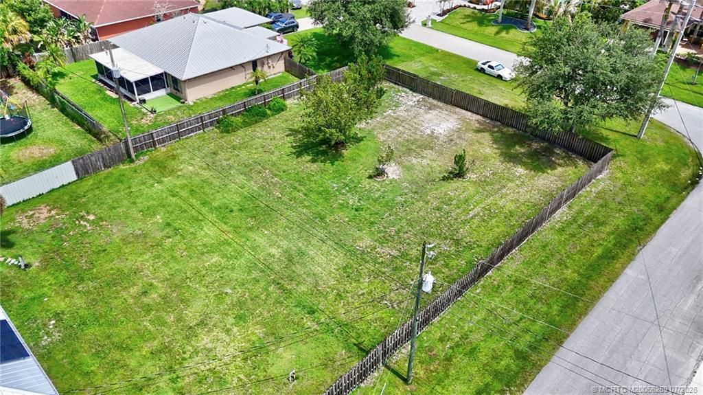 1361 SW Edinburgh Drive , Port Saint Lucie, FL 34953 Photo
