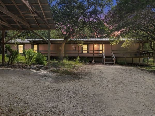 184 Linda, Canyon Lake, TX 78133