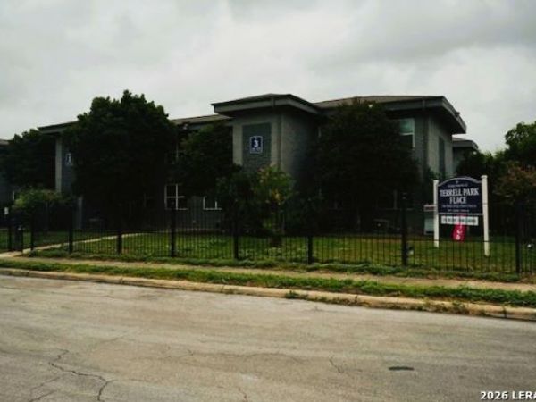 451 Natalen Ave, San Antonio, TX 78209