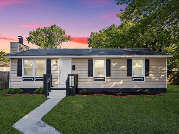 2403 Shell Road, Hampton, VA 23661