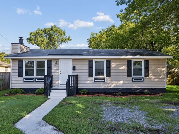 2403 Shell Road, Hampton, VA 23661