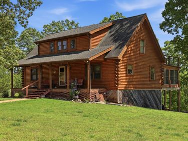 846 Rudolph Road, Dexter, KY 42036