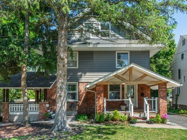 181 Valley Rd, Montclair, NJ 07042