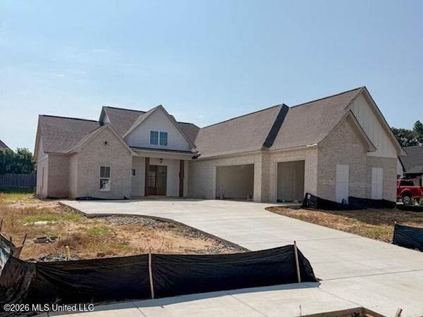 63 Huxley Drive, Starkville, MS 39759