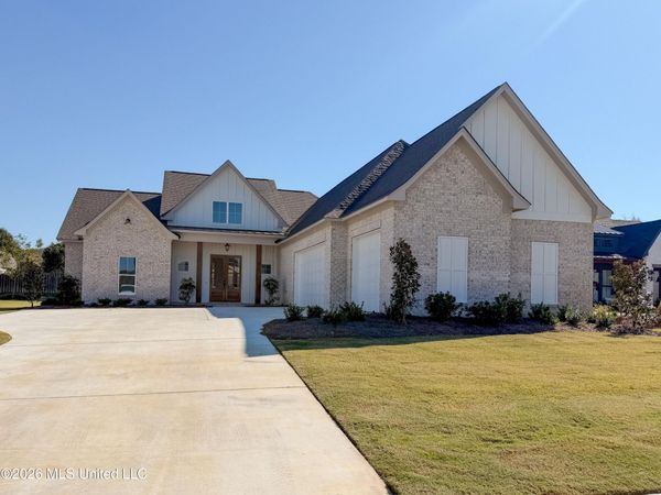63 Huxley Drive, Starkville, MS 39759