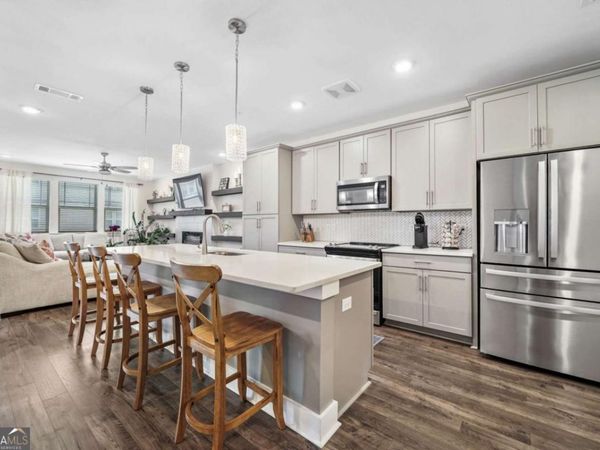 3211 Orwell Way, Unit 4303, Cumming, GA 30041