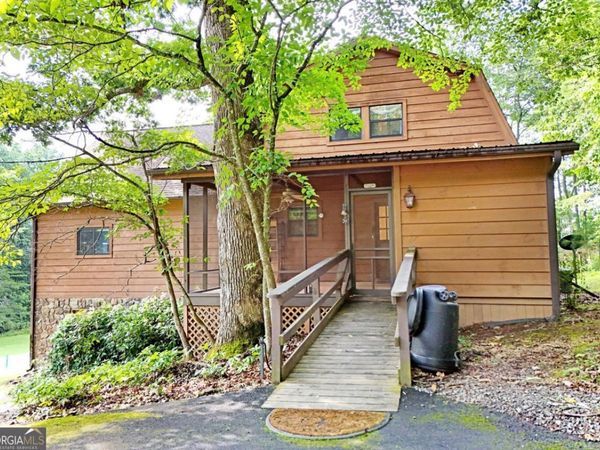 19 Pine Ridge Terrace, Blairsville, GA 30512
