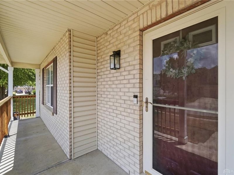 4413 Acclivis Drive, Fairborn, OH 45424 Photo 3