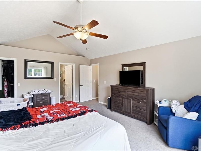 4413 Acclivis Drive, Fairborn, OH 45424 Photo 47