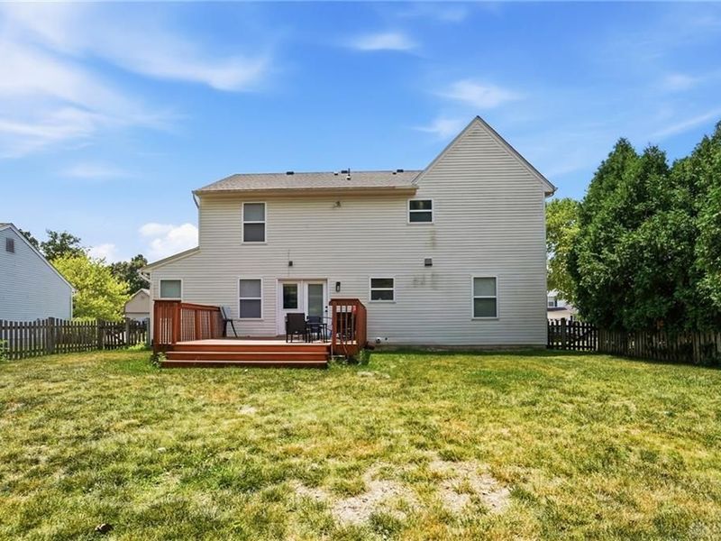 4413 Acclivis Drive, Fairborn, OH 45424 Photo 61