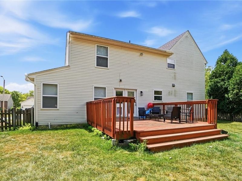 4413 Acclivis Drive, Fairborn, OH 45424 Photo 62