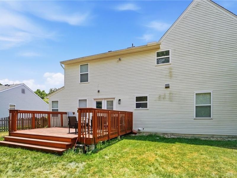 4413 Acclivis Drive, Fairborn, OH 45424 Photo 63