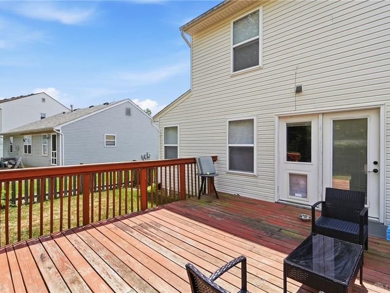 4413 Acclivis Drive, Fairborn, OH 45424 Photo 64