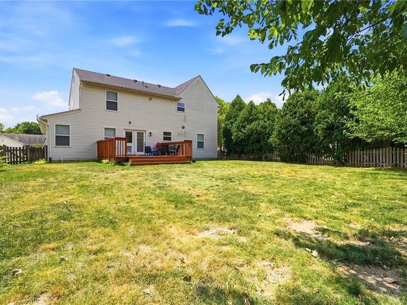 4413 Acclivis Drive, Fairborn, OH 45424 Photo 68