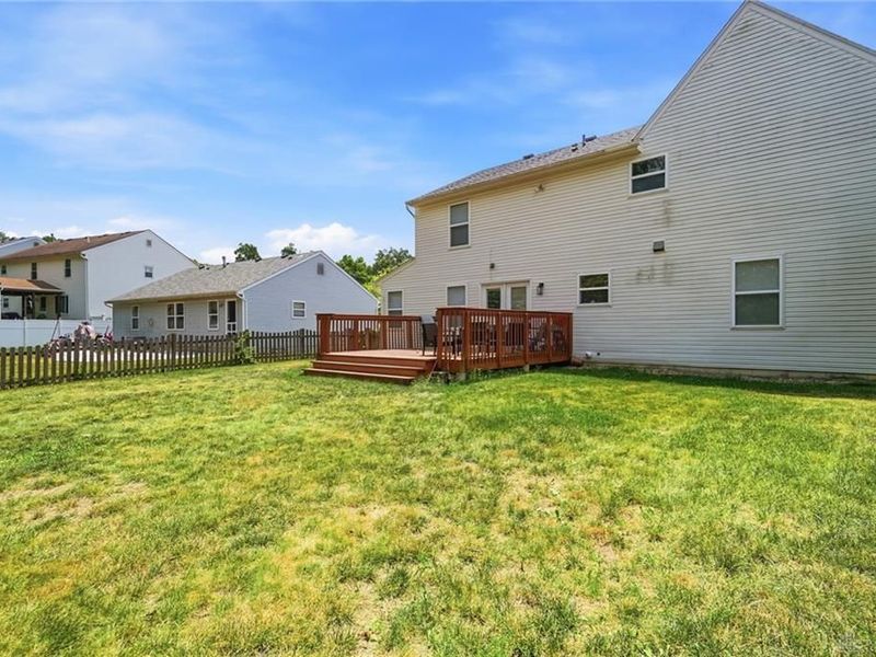 4413 Acclivis Drive, Fairborn, OH 45424 Photo 69