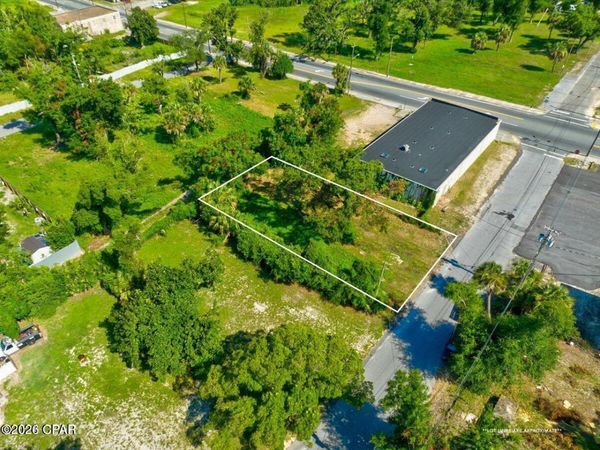 622 Harmon Avenue , Panama City, FL 32401