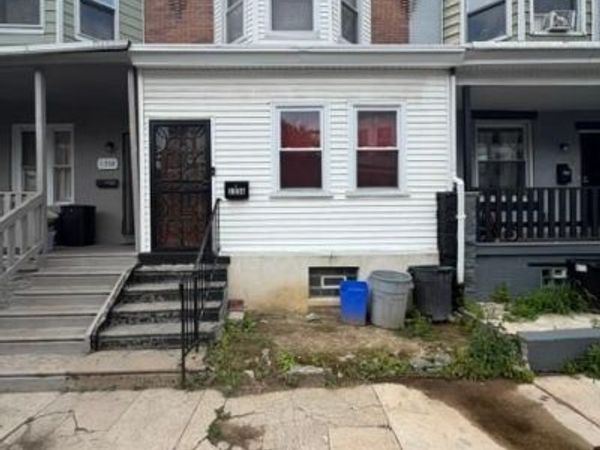 1336 S LINDENWOOD STREET , PHILADELPHIA, PA 19143