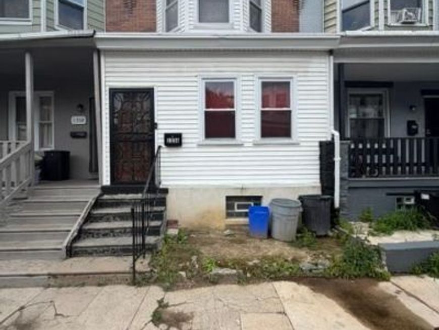1336 S Lindenwood Street , Philadelphia, PA 19143 Main Photo