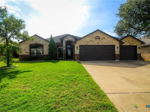2033 Cork Oak Drive , Harker Heights, TX 76548