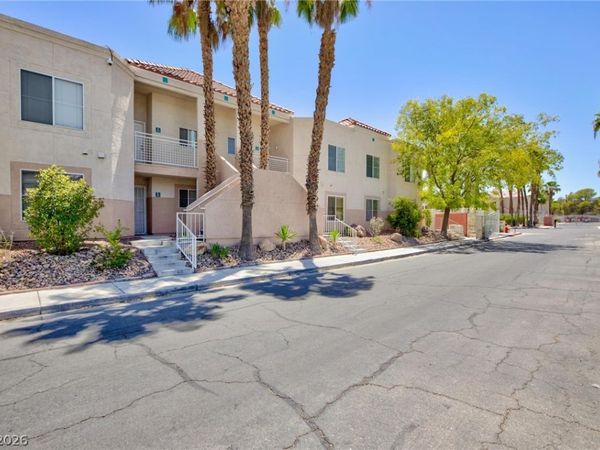 5000 Red Rock Street , Unit 173, Las Vegas, NV 89118