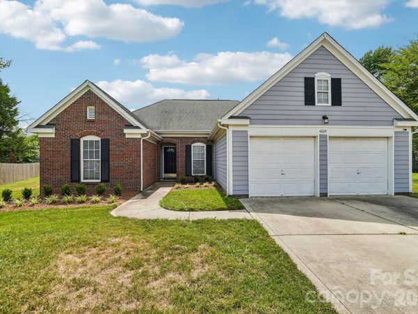 4689 Wycliff Court NW, Concord, NC 28027