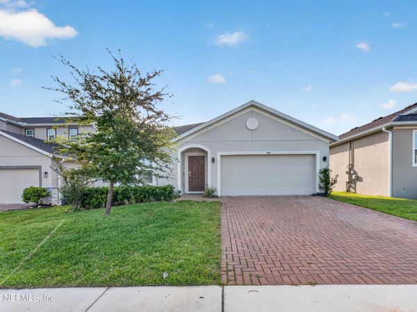 594 BELLINGHAM Way, Minneola, FL 34715