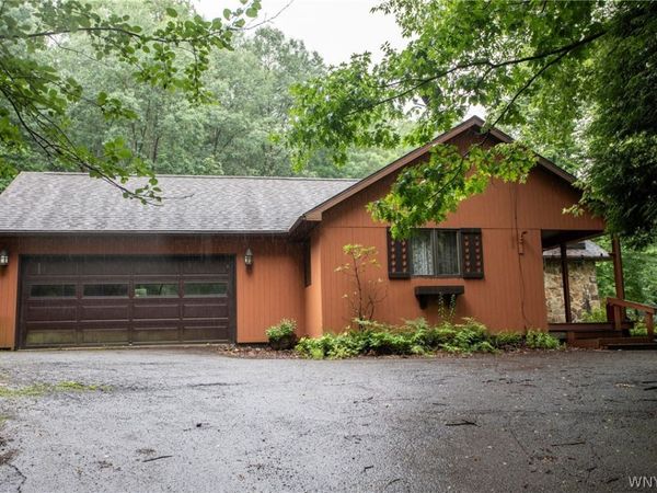 5149 Beeles Road , Great Valley, NY 14741