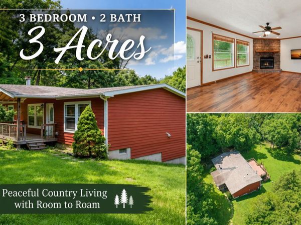 4000 Victor Church Road , Branson, MO 65616