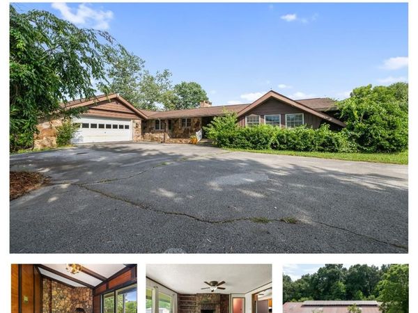820 Highway 68, Crossville, TN 38555