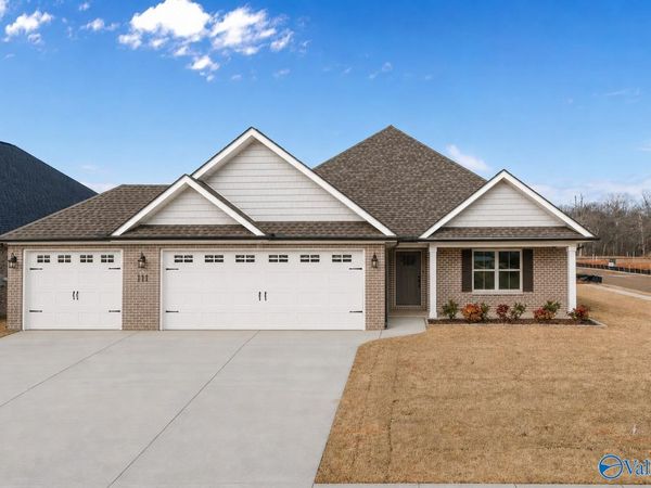 106 Old Forest Road, Meridianville, AL 35759