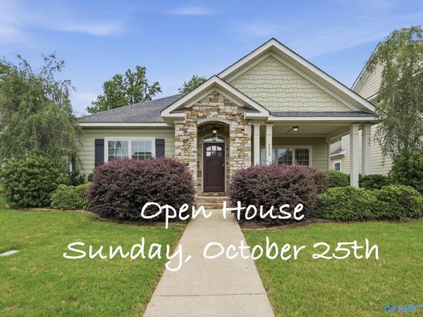 6439 Lincoln Park Place, Huntsville, AL 35806