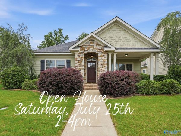 6439 Lincoln Park Place, Huntsville, AL 35806