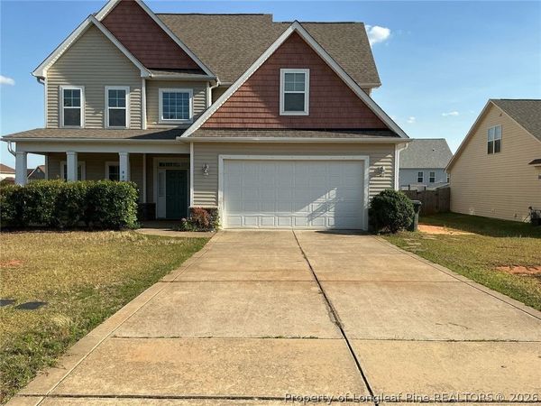 825 Ronald Reagan Drive, Fayetteville, NC 28311