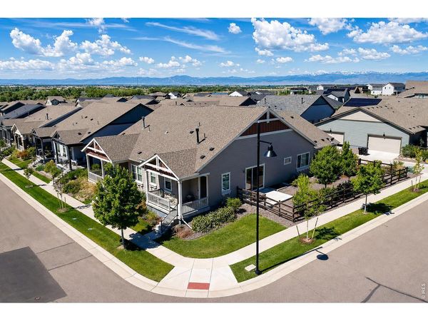 12611 Lake View St, Firestone, CO 80504
